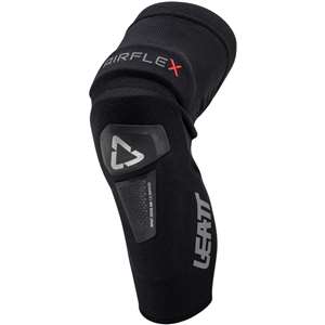 GINOCCHIERA PROTETTIVA AIRFLEX HYBRID PRO AIRFLEX