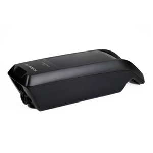 POWERPACK 400 ANTRACITE, 400WH, ATTACCO AL TELAIO.