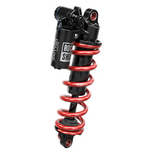 ROCK SHOX SUPER DELUXE ULTIMATE COIL RC2T, SHOCK, B1 230x57.5