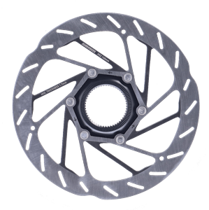 SRAM HS2, DISCO FRENO 160 6FORI