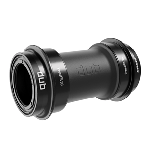 MOVIMENTO CENTRALE SRAM DUB PRESSFIT30, 73MM, MTB WIDE, STANDARD, ALLUM