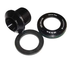SET VITI PER GUARNITURA TRUVATIV M18/M30