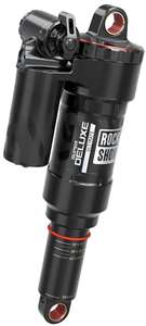 ROCK SHOX SUPER DELUXE ULTIMATE AIR 185X55