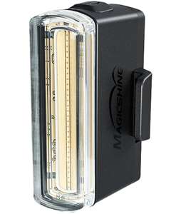 FANALINO POSTERIORE A LED ROSSO MAGICSHINE SEEMEE 20 V2.0