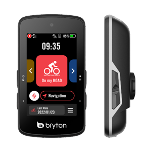 GPS Bryton RIDER 750 SPECIAL EDITION
