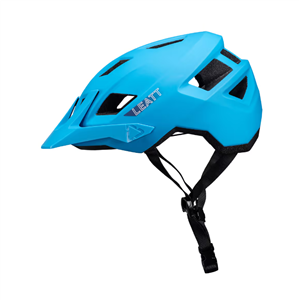 CASCO MTB 1.0 ALLMTN PER MOUNTAIN BIKE CYAN