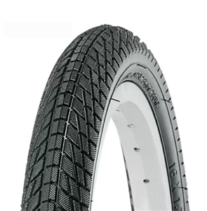 COPERTONE KENDA KONTACT - 20X2.25, NERO, SRC, RIGIDO
