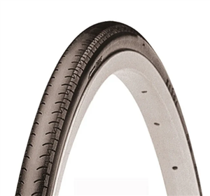 COPERTONE Kenda KONTENDER - 26X1, GRIGIO NERO, ICAP, DRC, RIGIDO