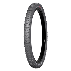 COPERTONE KENDA KARMA 2 - 29X2.20, NERO, SCT, SINGLE TREAD