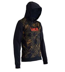 FELPA LEATT MTB GRAVITY 3.0 CON PROTEZIONE EXTRA SUI GOMITI