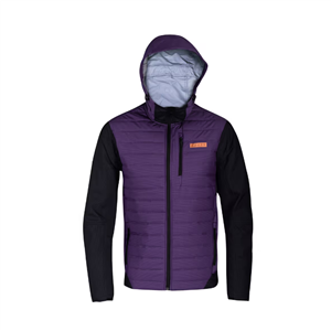GIACCA MTB TRAIL 3.0 CON IMPERMEABILITÀ 5K/5K - VELVET