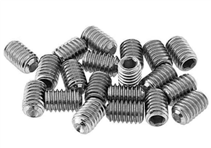 PIN PEDALI STANDARD GIST 10PZ