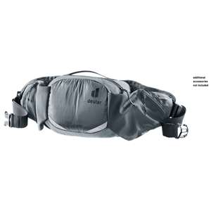 MARSUPIO DEUTER PULSE 3 GRAPHITE