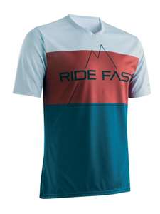 MAGLIA MTB GIST RIDEFAST HILLS ICE
