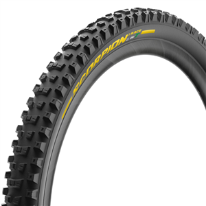 COPERTONE PIRELLI SCORPION RACE ENDURO T 29X2.50 DUALWALL