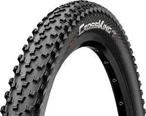 CONTINENTAL CROSS KING SHIELDWALL - 29 X 2.30 PIEGHEVOLE