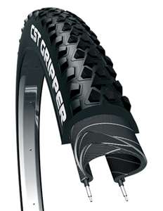 COPERTURA CST GRIPPER 27.5 X 2.25 60TPI