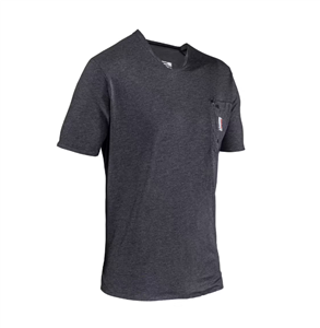 Maglia MTB AllMountain 2.0 con tessuto Tencel