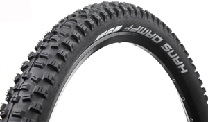 SCHWALBE HANS DAMPF 24X2.35 