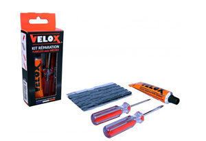 VELOX KIT RIPARAZIONE TUBELESS