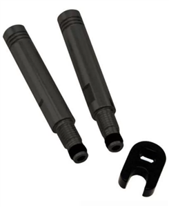 CP ESTENS VAL PRESTA 30 MM NERI