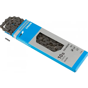 Catena 116 maglie - CN-HG54 10-Velocità