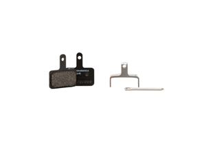 FERODO PASTIGLIE E BIKE DEORE