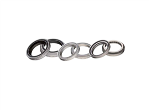 CUSCINETTO SERIE STERZO 52X40X6.5 45°/45°