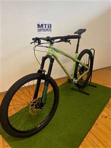 BICI DARTMOOR PRIMAL 29 TAGLIA L VERDE