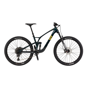GT Sensor ST Carbon elite 2023