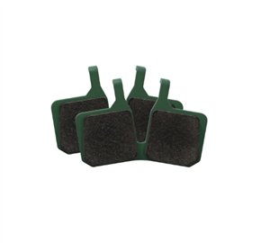 PASTIGLIE FRENO MAGURA MT5 UNITA - ORGANICA, 9.S SPORT, 1 SET