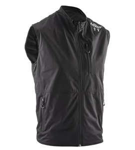 Gilet Moto Racevest impermeabile e anti-vento