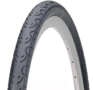 COPERTONE K193 KWEST - 700X28, NERO, SRC, RIGIDO