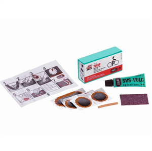 TIP TOP KIT RIPARAZIONE TT01