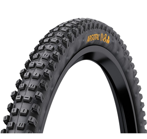 TIRE ARGOTAL ENDURO SOFT - 60-622/ 29X2.40 BLK/BLK FOLD