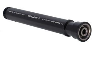 SRAM Sistema perno Maxle DH