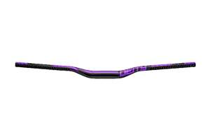 DEITY MANUBRIO RIDGELINE 35X800MM RISE 25MM - VIOLA