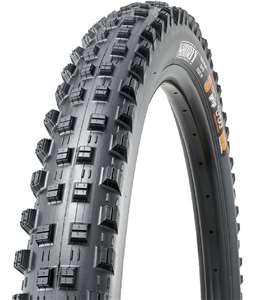 MAXXIS SHORTY 29X2.40WT TR DH CASING 60X2TPI PIEGHEVOLE 3C MAXXGRIP