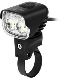 MAGICSHINE FANALINO ANTERIORE A LED BIANCO MJ 902S USB-C