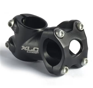 ATTACCO MANUBRIO STEM XLC 1 1/8 31.8 60