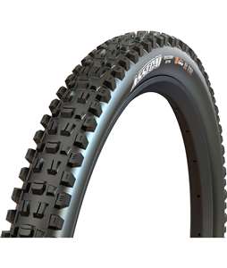 COPERTONE MAXXIS ASSEGAI 29X2.50WT TR DH CASING BIKEPARK 60X2TPI RIGIDO