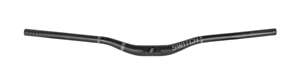 MANUBRIO SWITCH WHIP CARBONIO D 35 RISE 25