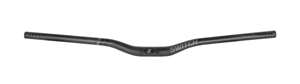 MANUBRIO SWITCH SCRUB RISE BAR CARBONIO