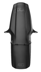PARAFANGO PER FORCELLA FOX RACING SHOX 40 (2021+)