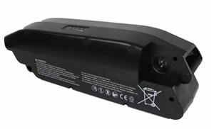 BATTERIA 630 FANTIC YAMAHA
