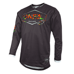 O'NEAL MAHALO MAGLIA LUSH 
