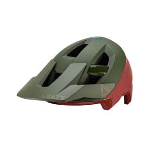 LEATT CASCO MTB ALLMTN 3.0 V25 PINE