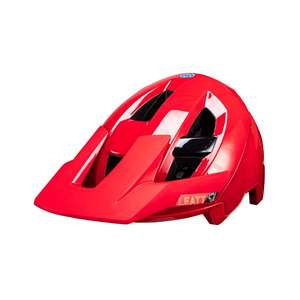 LEATT CASCO MTB ALLMTN 3.0 V25 RED