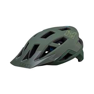 CASCO MTB LEATT TRAIL 2.0 spinach