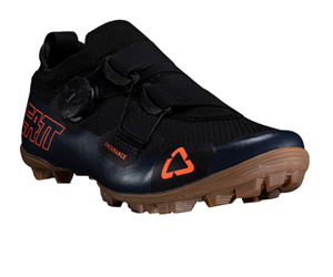 SCARPE LEATT MTB PROCLIP 8.0 ENDURANCE - shadow blue